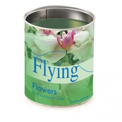 Flying Flowers Hars in blik 800ml Flying Flowers Hars in blik 800ml