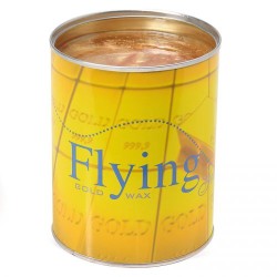Flying Gold Hars in blik 800ml Flying Gold Hars in blik 800ml