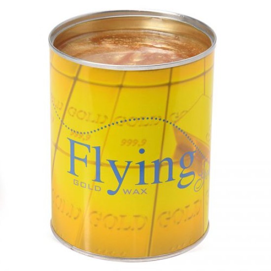 Flying Gold Hars in blik 800ml