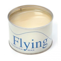 Flying Micromica Hars in blik 400ml Flying Micromica Hars in blik 400ml