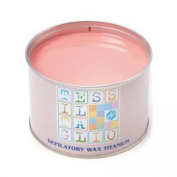 Flying Titanium Pink Hars in blik 400ml Flying Titanium Pink Hars in blik 400ml
