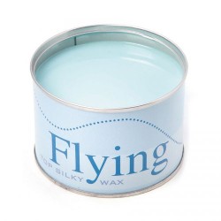 Flying Top Silky Hars in blik 400ml Flying Top Silky Hars in blik 400ml