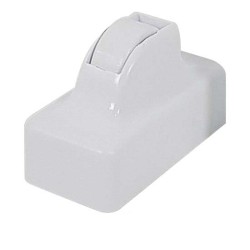 smalle harsroller voor 75ml harspatronen smalle harsroller voor 75ml harspatronen