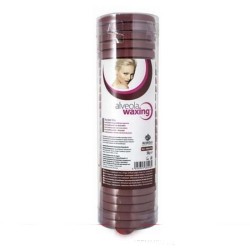 Harsschijven in koker 500gr: Chocolade Harsschijven in koker 500gr: Chocolade