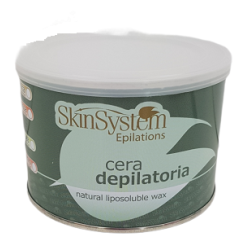 Hars in blik 400ml: Azuleen Hars in blik 400ml: Azuleen