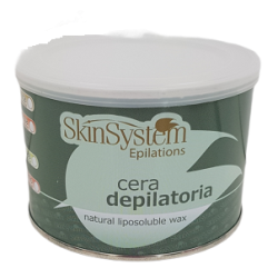 Hars in blik 400ml: Azuleen