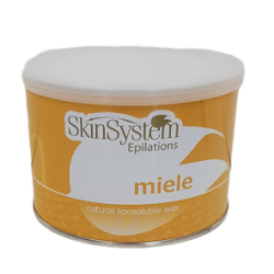 Hars in blik 400ml: Honing