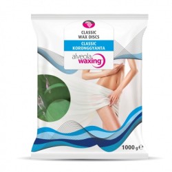 Harsbrokken in zak 1kg: Azuleen Harsbrokken in zak 1kg: Azuleen