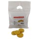 Harsbrokken in zak 1kg: Honing