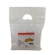 Harsbrokken in zak 1kg: Honing
