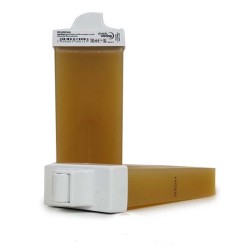 100ml Honing harspatroon met vaste medium roller 100ml Honing harspatroon met vaste medium roller