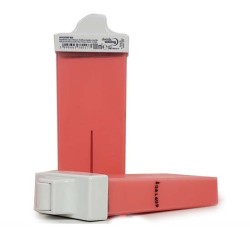 100ml Tio-pink harspatroon met vaste medium roller 100ml Tio-pink harspatroon met vaste medium roller