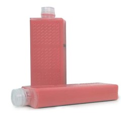75ml Tio2pink harspatroon 75ml Tio2pink harspatroon