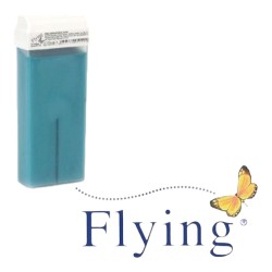 Aloë Vera harspatroon met vaste brede roller 100ml Aloë Vera harspatroon met vaste brede roller 100ml