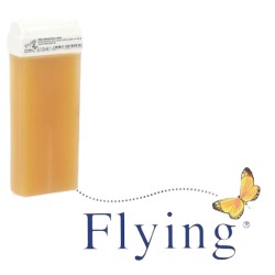 Honing harspatroon met vaste brede roller 100ml Honing harspatroon met vaste brede roller 100ml