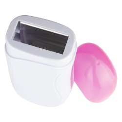 Harsapparaat Voor 100ml Harspatronen 65W - Roze Harsapparaat Voor 100ml Harspatronen 65W - Roze