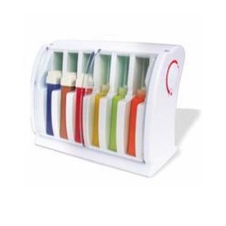 Hars verwarmer groot Hars verwarmer groot