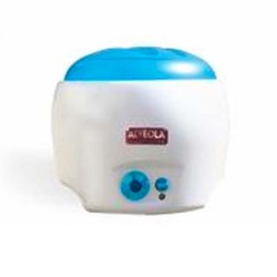 Harsverwarmer (Jolly) voor hars in blik 400ml Harsverwarmer (Jolly) voor hars in blik 400ml