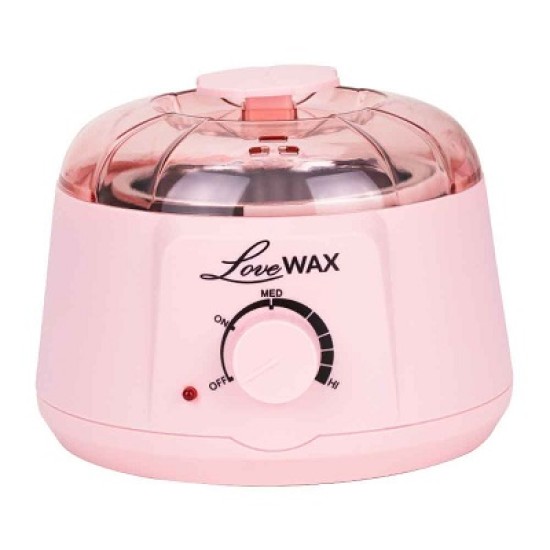Harsverwarmer Love-Wax AX300