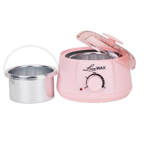 Harsverwarmer Love-Wax AX300 Harsverwarmer Love-Wax AX300