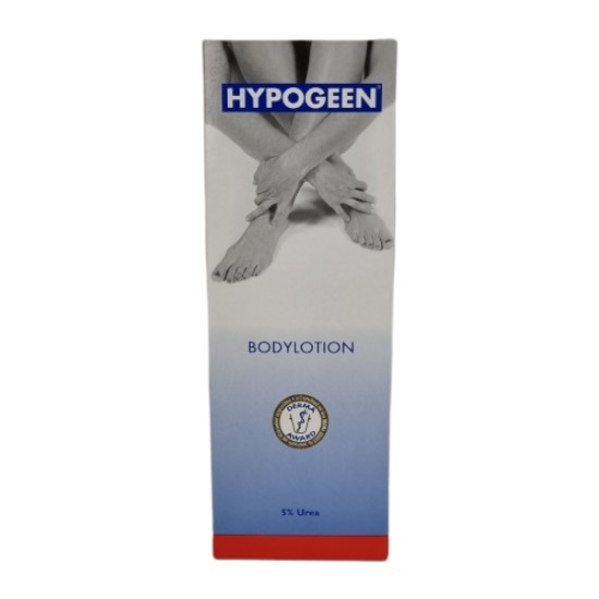 Hypogeen Bodylotion 300ml