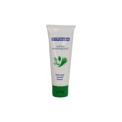Hypogeen Voeten Kruidenboost 75ml Hypogeen Voeten Kruidenboost 75ml