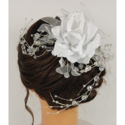 Bruidsaccessoires - Haarmode Emma Bruidsaccessoires - Haarmode Emma