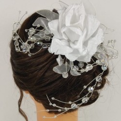 Bruidsaccessoires - Haarmode Emma Bruidsaccessoires - Haarmode Emma