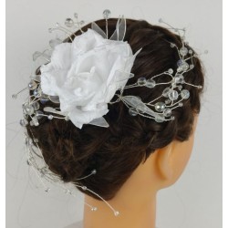 Bruidsaccessoires - Haarmode Emma Bruidsaccessoires - Haarmode Emma