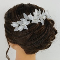 Bruidsaccessoires - Haarmode Sophie