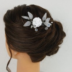 Bruidsaccessoires - Haarmode Julia Bruidsaccessoires - Haarmode Julia
