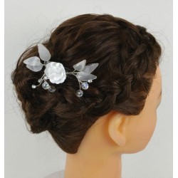 Bruidsaccessoires - Haarmode Julia Bruidsaccessoires - Haarmode Julia