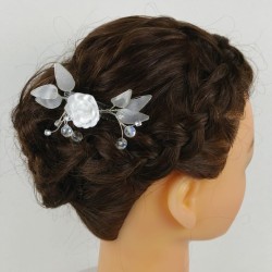 Bruidsaccessoires - Haarmode Julia Bruidsaccessoires - Haarmode Julia