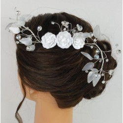 Bruidsaccessoires - Haarmode Anna Bruidsaccessoires - Haarmode Anna