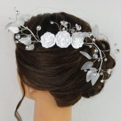 Bruidsaccessoires - Haarmode Anna Bruidsaccessoires - Haarmode Anna