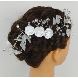Bruidsaccessoires - Haarmode Anna Bruidsaccessoires - Haarmode Anna
