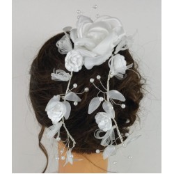Bruidsaccessoires - Haarmode Zoë Bruidsaccessoires - Haarmode Zoë