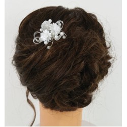 Bruidsaccessoires - Haarmode Evi Bruidsaccessoires - Haarmode Evi
