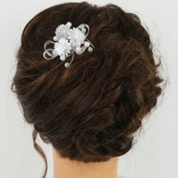Bruidsaccessoires - Haarmode Evi Bruidsaccessoires - Haarmode Evi