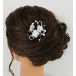 Bruidsaccessoires - Haarmode Evi Bruidsaccessoires - Haarmode Evi