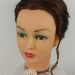 Bruidsaccessoires - Haarmode Fleur Bruidsaccessoires - Haarmode Fleur