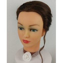 Bruidsaccessoires - Haarmode Fleur