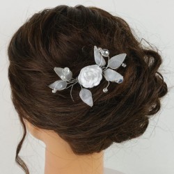 Bruidsaccessoires - Haarmode Noor