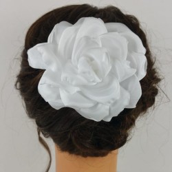 Bruidsaccessoires - Haarmode Sanne