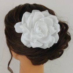 Bruidsaccessoires - Haarmode Sanne