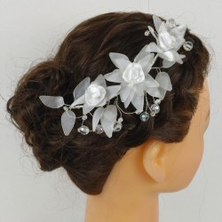 Bruidsaccessoires - Haarmode Lauren Bruidsaccessoires - Haarmode Lauren