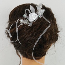 Bruidsaccessoires - Haarmode Maud Bruidsaccessoires - Haarmode Maud