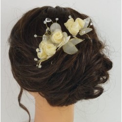 Bruidsaccessoires - Haarmode Elin Bruidsaccessoires - Haarmode Elin