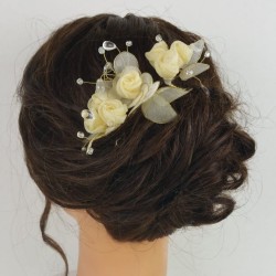 Bruidsaccessoires - Haarmode Elin Bruidsaccessoires - Haarmode Elin