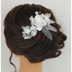 Bruidsaccessoires - Haarmode Elin Bruidsaccessoires - Haarmode Elin